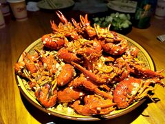 -金陵一哥龙虾馆(三牌楼总店)