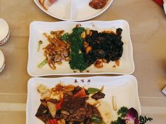 -鹿鸣春饭店(总店)
