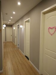 点击看大图 -纤姿俪纳产后恢复连锁机构(世纪东方广场店)