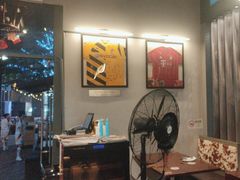 -haxnbauer海森堡德国餐厅(深圳coco店)