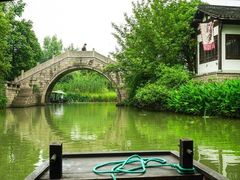 -西溪国家湿地公园