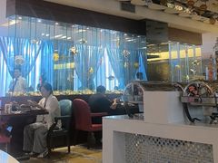 -花园咖啡厅(厦门美丽华大酒店)