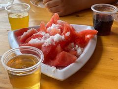 -途肴·老农饭庄(百里峡店)