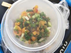 -郭记老汉口热干面