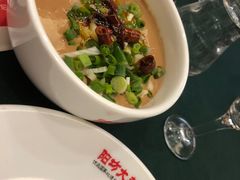 -阳坊大都涮羊肉(阳坊总店)