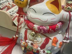 -宝珠奶酪(北京国瑞城购物中心店)