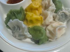 -前海沿·青岛菜(李沧万达店)