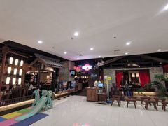 -辛香汇·锦里丨现炒川菜(和信宝龙店)