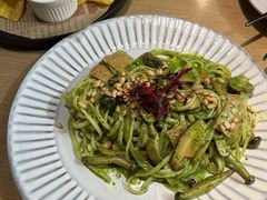 -本处·素食·融合料理(南油店)