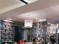 大堂-海湾壹品·粤菜·早茶·烤鸭(拱北店)