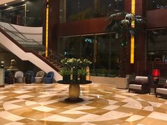 -南宁红林大酒店