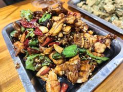 -陈氏肥蛤(小纬六路总店)