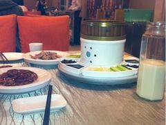 -金百万烤鸭店(马甸店)