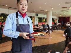 -拉蒂娜·巴西牛排馆 Latina·Brazilian Steakhouse(海上世界店)