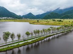 -大九湖