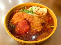 -华兴街煎蛋面(总店)