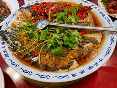 -旭龙鱼头王(航华店)