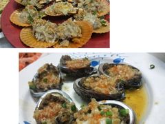 -小辣妹川味海鲜加工店(第一市场椰风巷店)