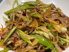 -老毛手抓·盐池滩羊非遗手抓(宁夏总店)