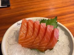 -Mr.Fish鱼鲜生海鲜放题(高德置地冬广场店)