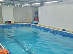 -嘻游纪亲子游泳中心(天佑城店)