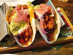 -Famous肥猫墨西哥音乐餐吧(五棵松华熙LIVE店)