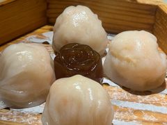 -稻香饭店(IFS国金中心店)