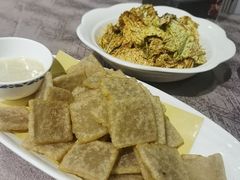 -老浒记烤鸭-北京菜(琉璃厂店)