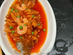 -芳芳私房菜·精做淮扬菜(承德路店)