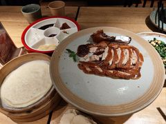 -青年公社烤鸭(滨湖银泰店)