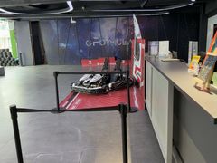 -e赛道卡丁车
