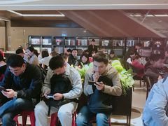 -加餐海鲜自助(集美银泰百货店)