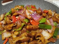 -小菜园新徽菜(北京大兴龙湖天街店)