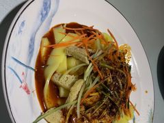 -阿西娅食府(中关村店)