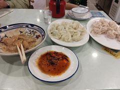-听涛雅苑百味饺子老家菜馆