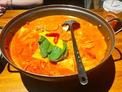 部队火锅-乐园夜市场(五道口店)