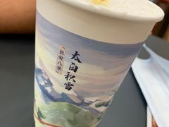 -茶话弄(北京密云万象汇店)