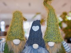 -一尺花园(安和花园店)