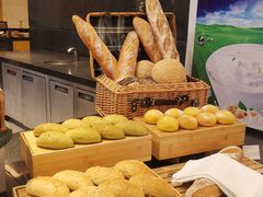 -富力威斯汀酒店·知味自助餐厅