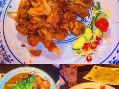 -吉姆餐厅