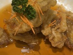 -那家老院子东北菜·饺子·小鸡炖蘑菇(艳华街店)