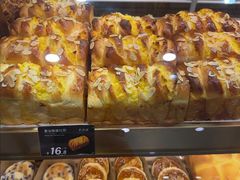 -卡吉诺动物奶油生日蛋糕(中原路店)