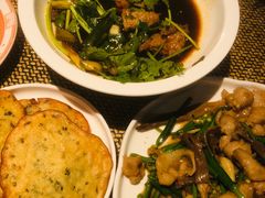 -老客家·客家菜(万达店)