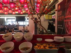 -巴蜀大将火锅(春熙店)