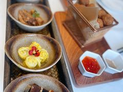 -悦融·京鲁菜·露台花园(安定门店)