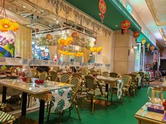 -箜八泰·东南亚料理(环球港店)