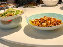 -鑫巴蜀(和平里店)