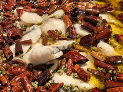 -鑫巴蜀(和平里店)