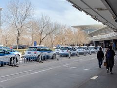 -太原武宿国际机场