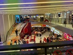 -广州白马服装市场